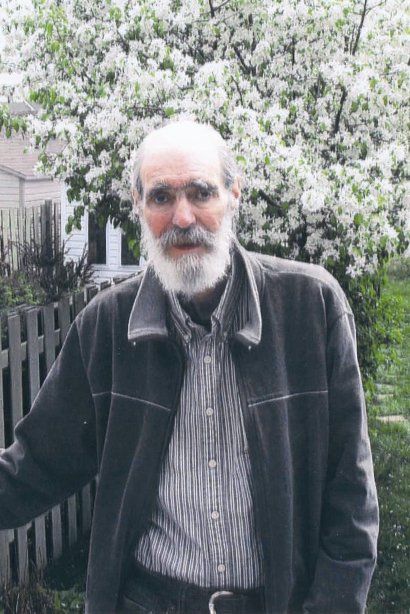Ronald Girard