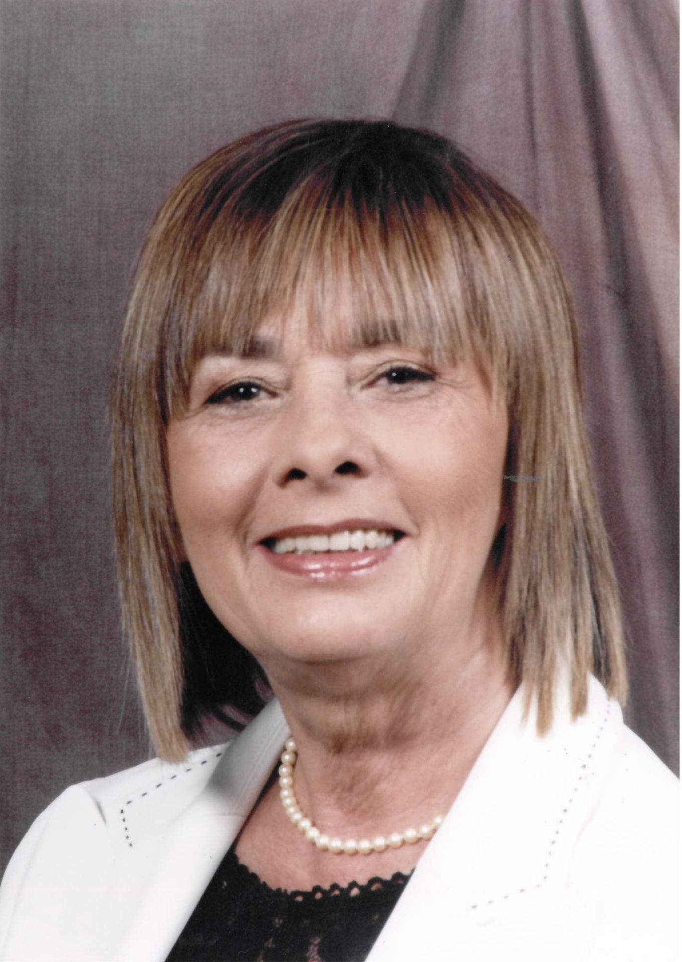 Colette GAGNÉ
