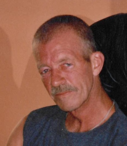 Serge LAFLAMME