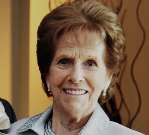 Madeleine Guenette