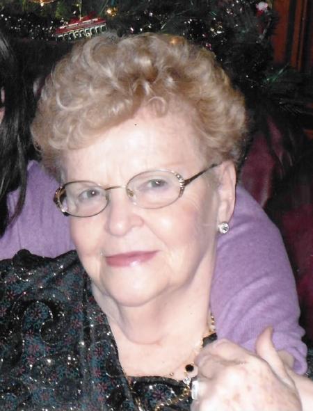 Audette ROY