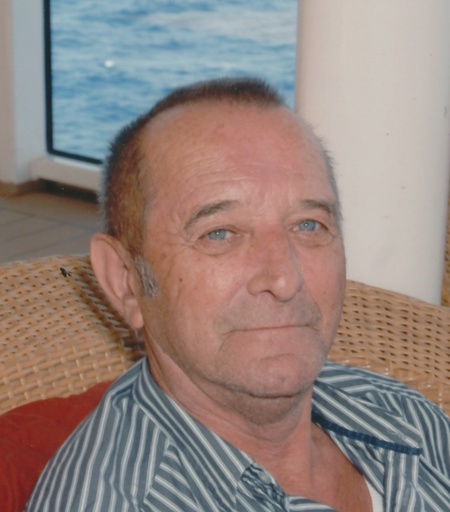 André TOUCHETTE