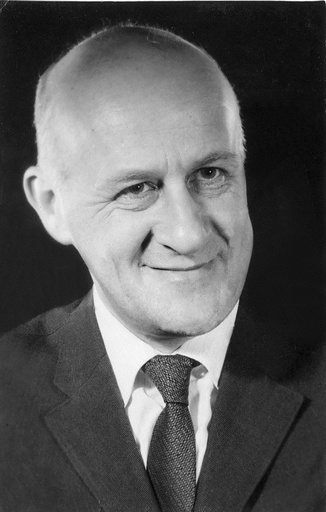 Guy RONDEAU
