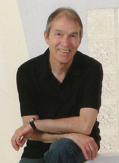 Carl VEILLEUX