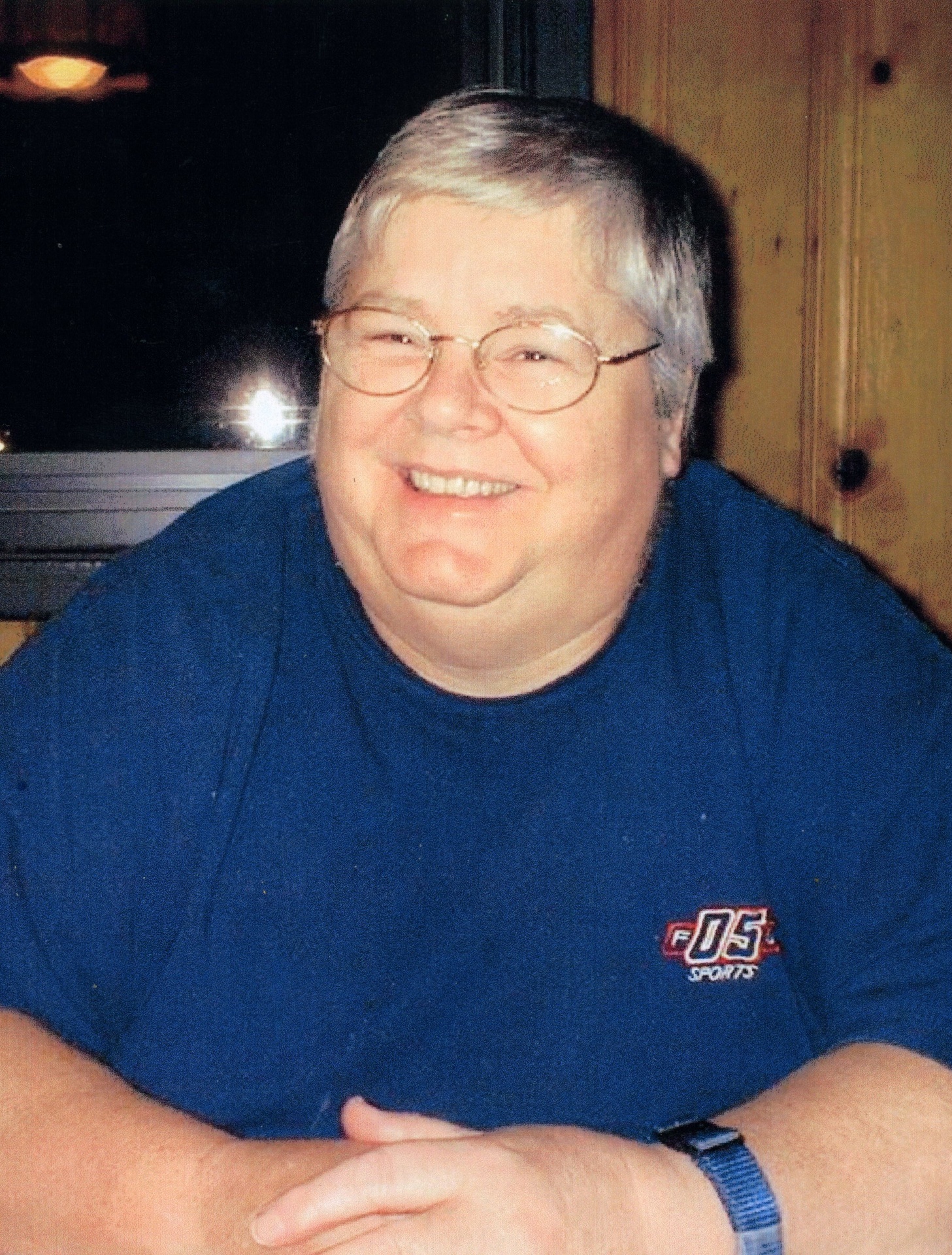 Denise Dubuc
