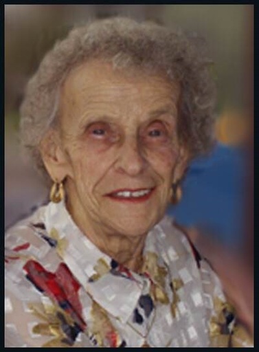 Marie-Paule Dufour