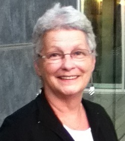 Louise McDonough