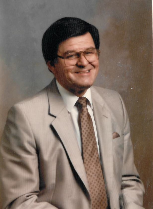 André DUPUIS