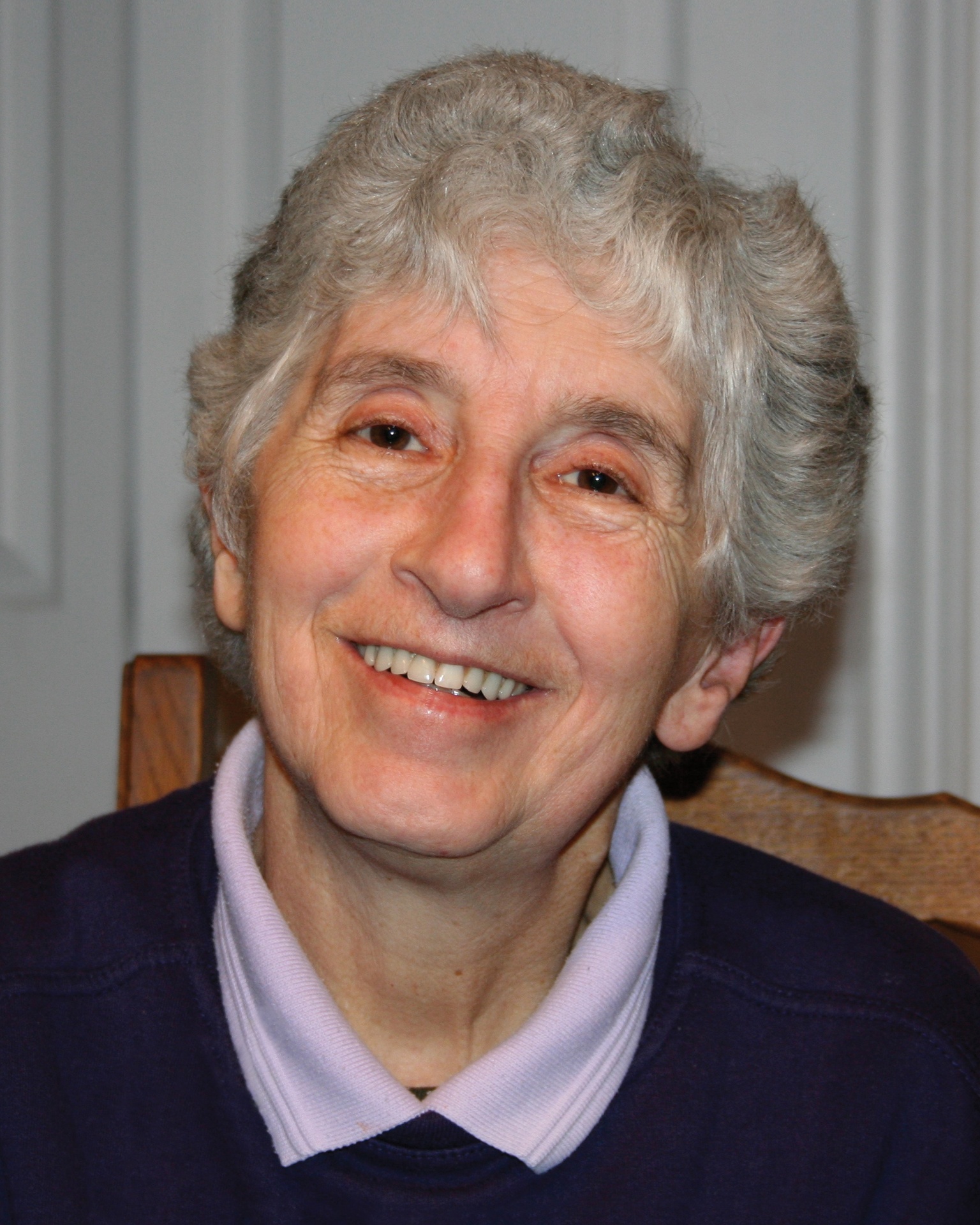 Hélène St-Pierre