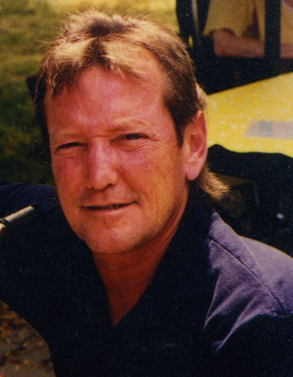 François BERGERON