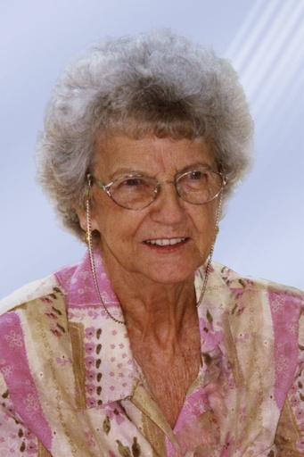 Léona née Grisée Labrèche