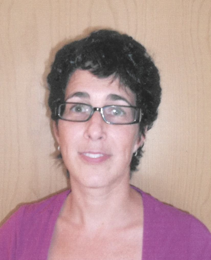 Christine Veillette
