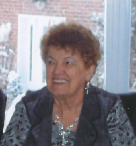 NOELLA LEHOUX