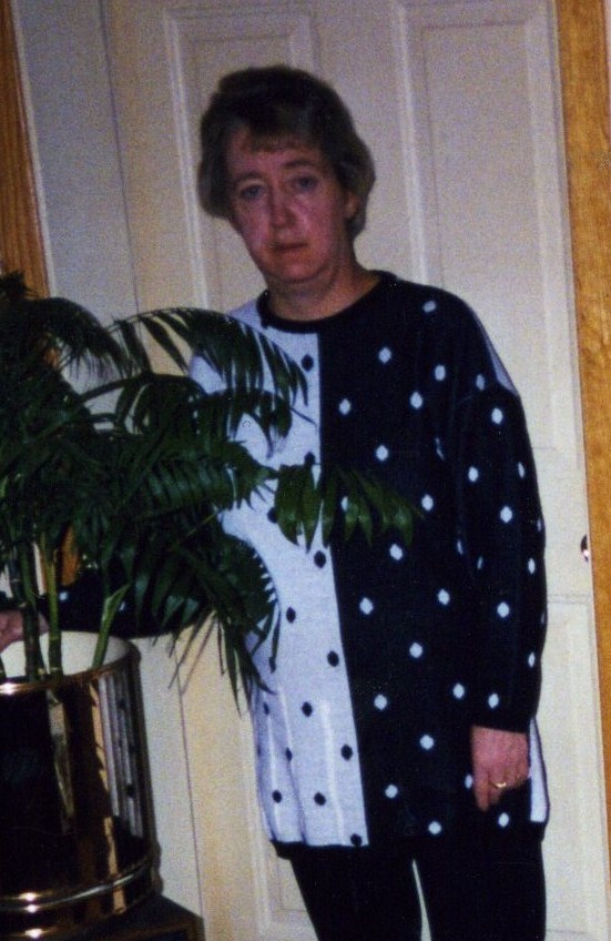 Claudette COURNOYER