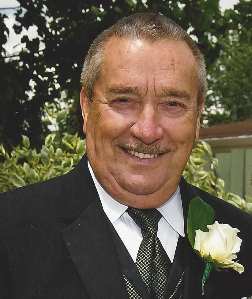 Raymond PÉLADEAU