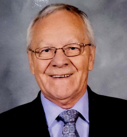 Roger Nault