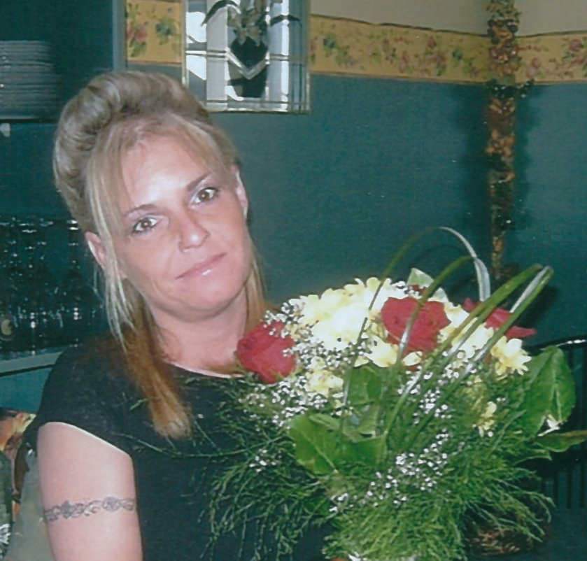 NATHALIE ARSENEAULT