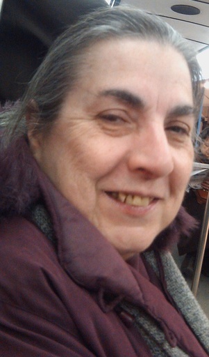 Lise DUBOIS
