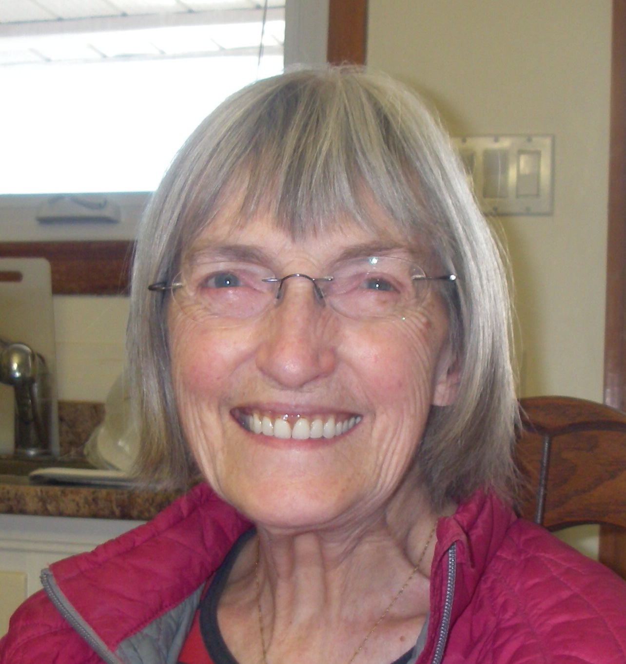 Jacqueline NOËL de TILLY