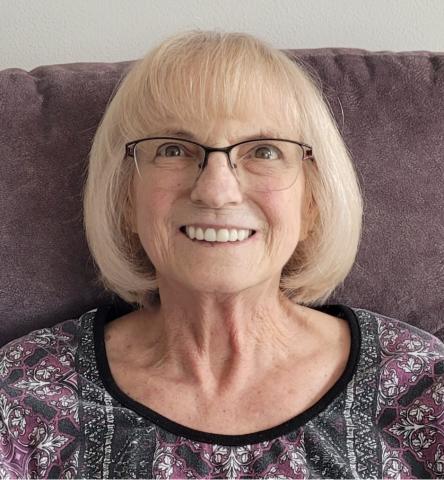 Ginette Moreau