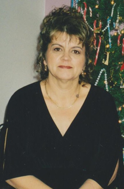Madeleine FORTIN