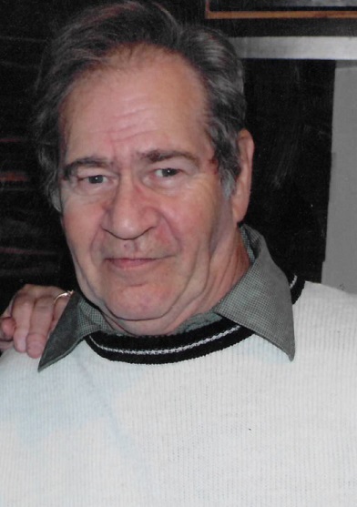 Richard HARNOIS