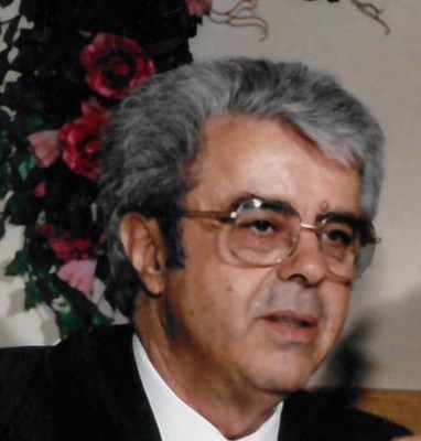 Georgios TREMOULIS