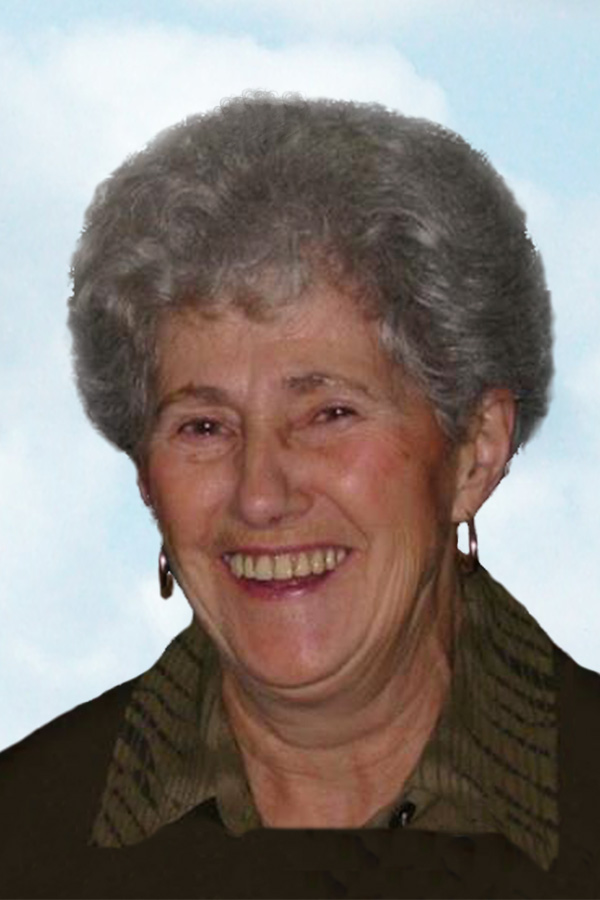 Marguerite Née Janson Clermont
