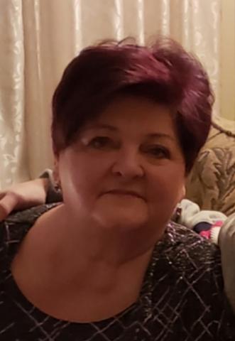 Louise Louise Arcand Née Brisebois