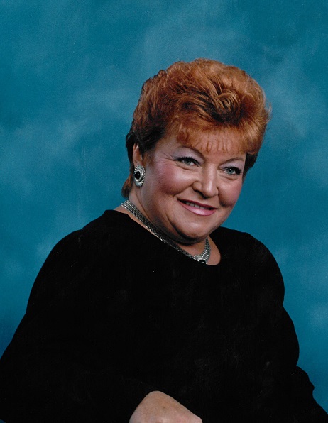 Gisèle LEMAY
