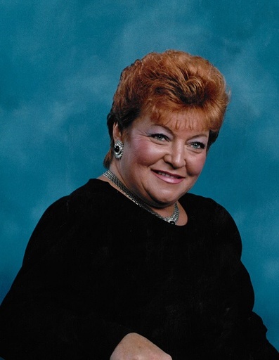 Gisèle LEMAY