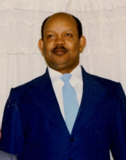 René LAFONTANT