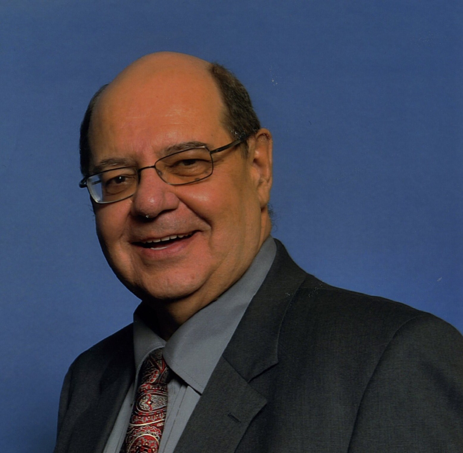 Michel Paquin