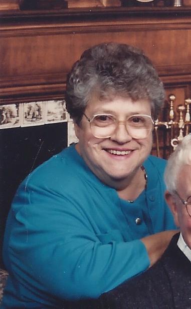 Rita BEAUREGARD