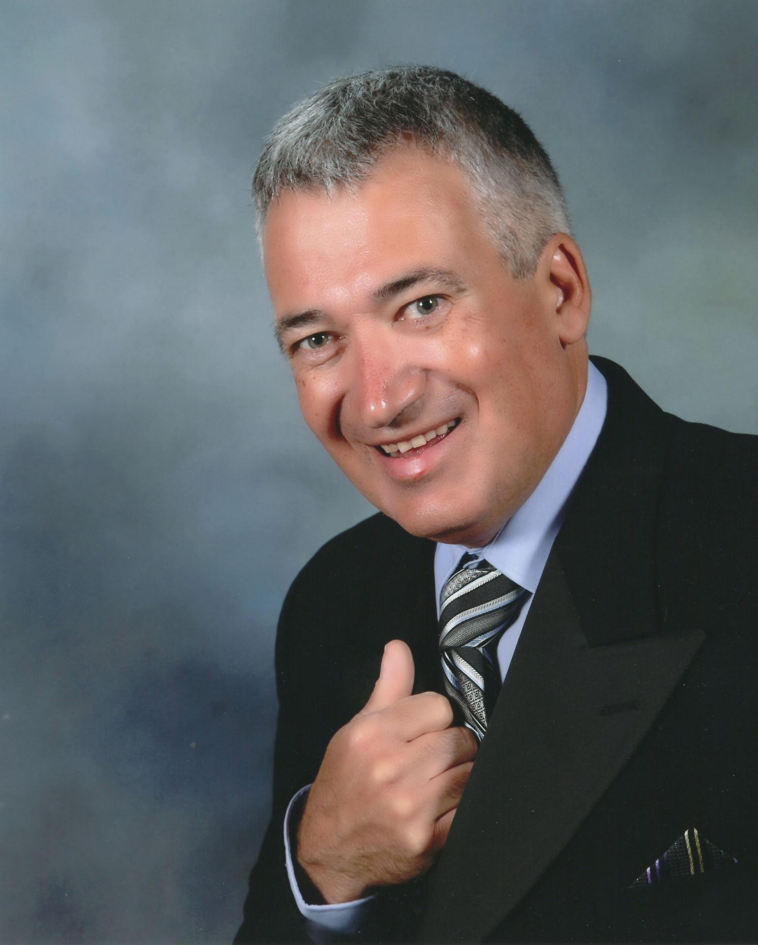DANIEL DESJARDINS