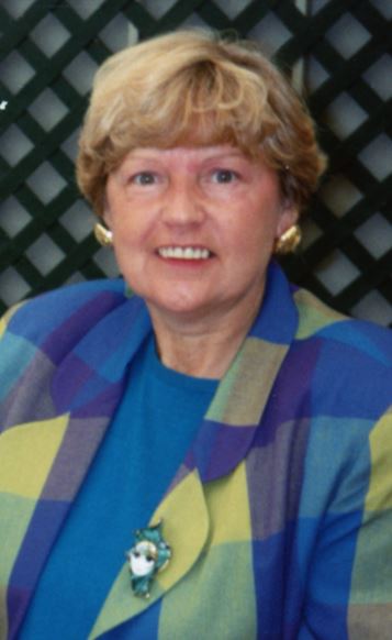 Ghyslaine Martel Martel