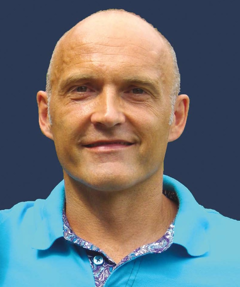 Éric DESBIENS