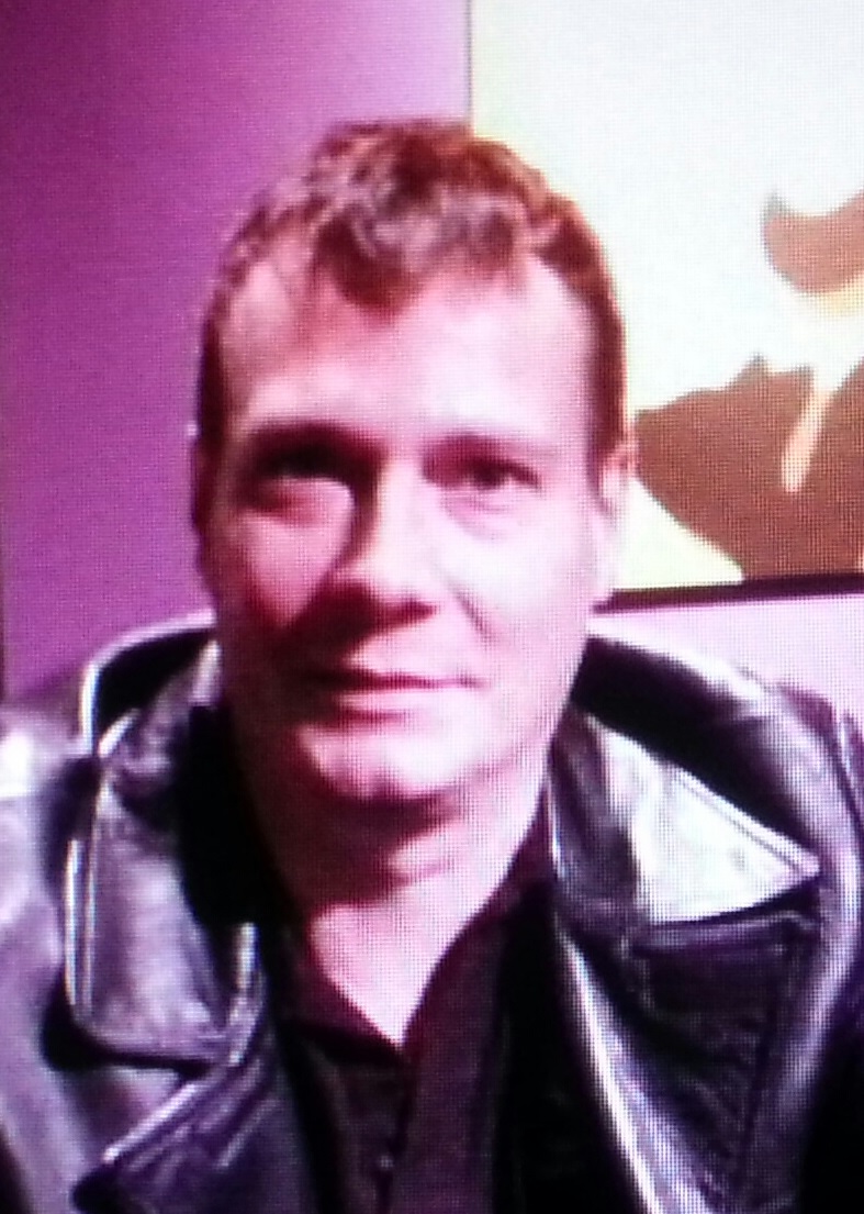 Christian BÉLANGER