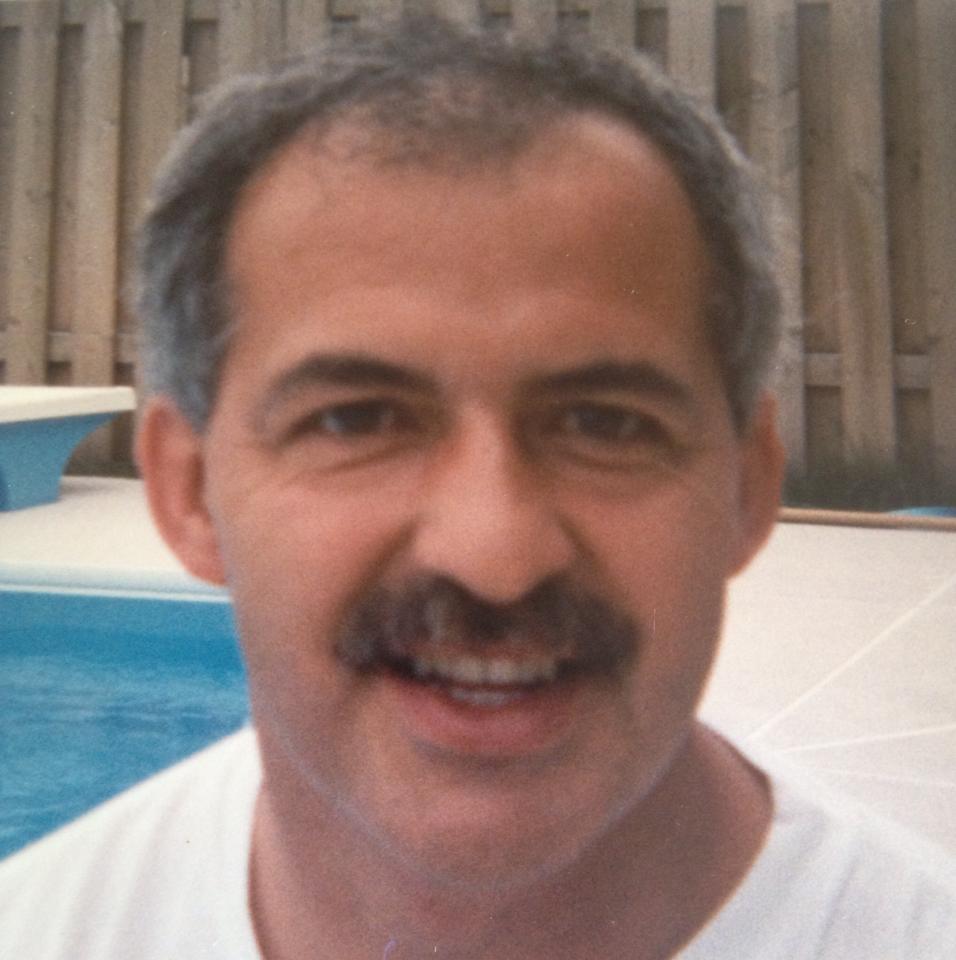 JEAN-MARC BOUCHARD