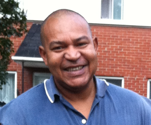 Giovannie Yves CHRISTINA