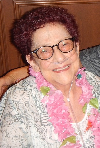 Liliane PICHÉ