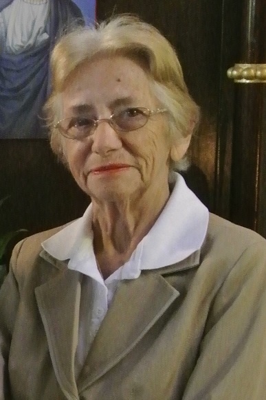 Denise LACROIX