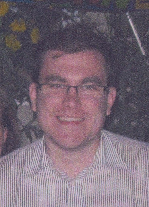 Guillaume LAMBERT