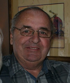 Robert HARRINGTON
