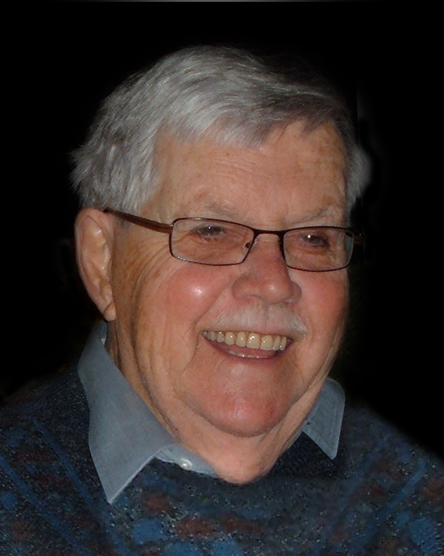 Roger Bouchard