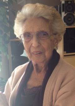 Rolande TREMBLAY (née Pilote)