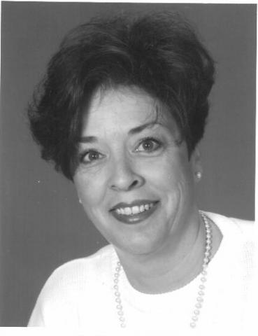 Suzanne Bessette