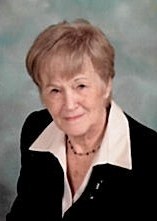 Monique (née Martin) Dionne