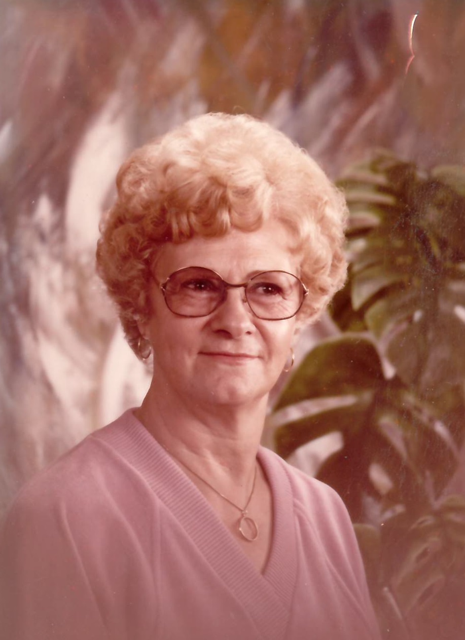 Rose L'ECUYER
