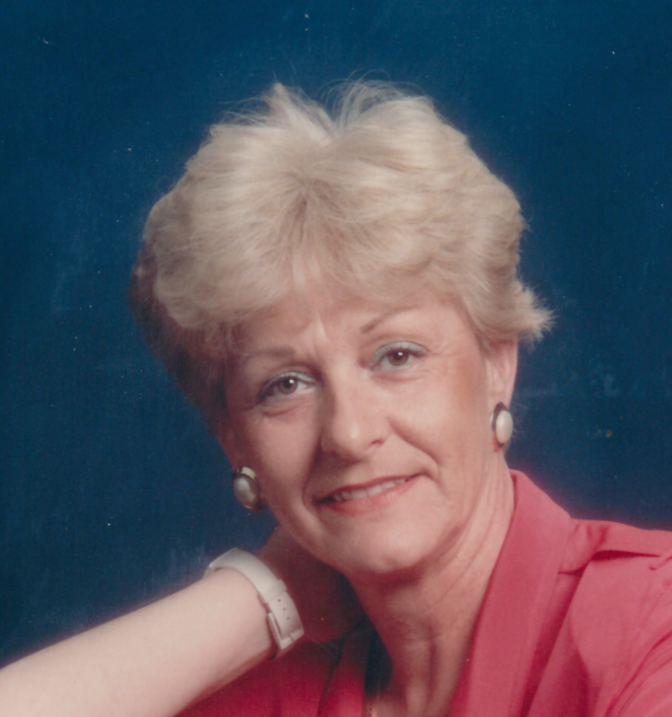 Pauline LAPOINTE